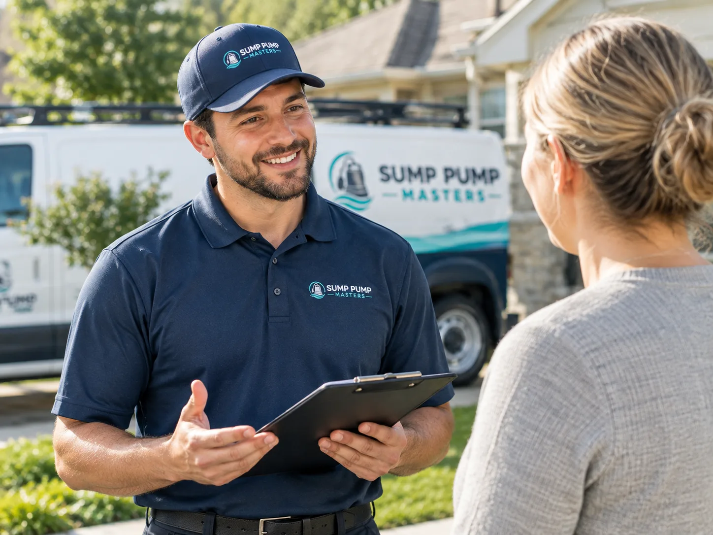 Sump Pump Repair Wingate, NC FAQs